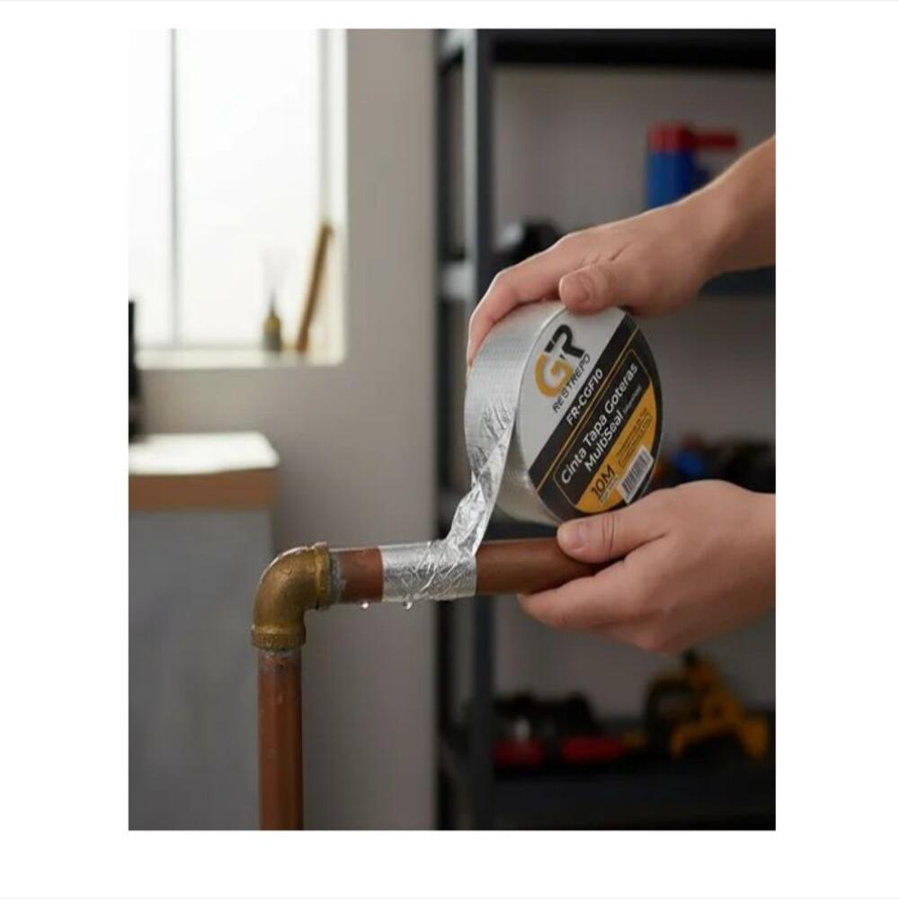 Cinta Tapa Gotera Multiseal 10M img #4