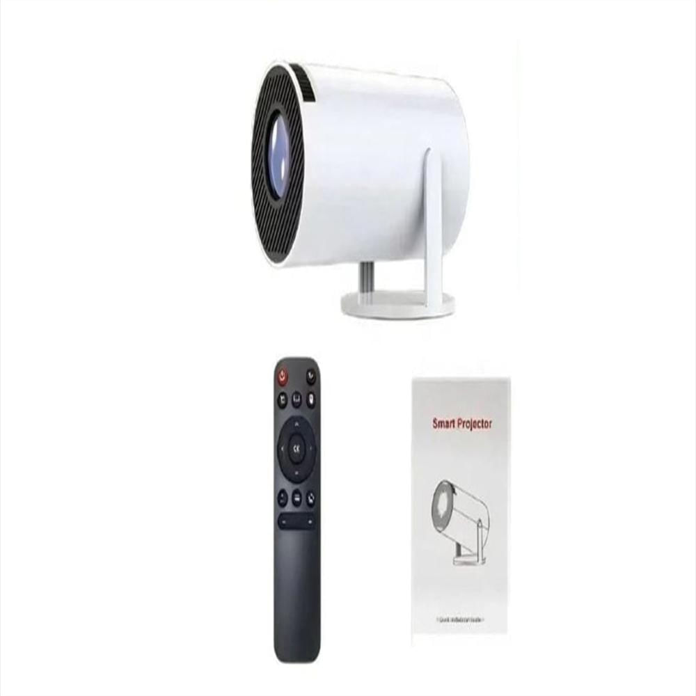 Proyector Con Video Juegos Incluye Dos Controles img #1