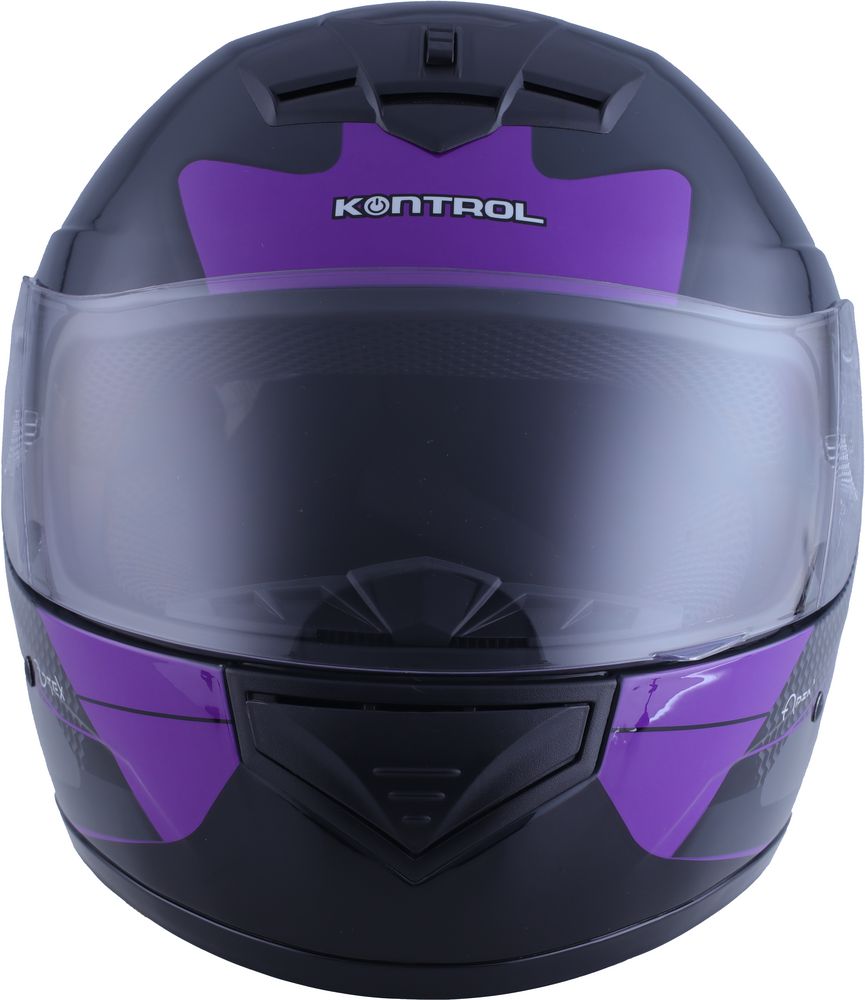 Casco Para Moto KONTROL GRAPH 878 ORTEX img #4