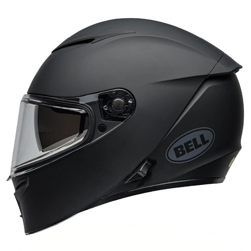 Casco Para Moto BELL LITHIUM MIPS MT BK ECE6 img #1