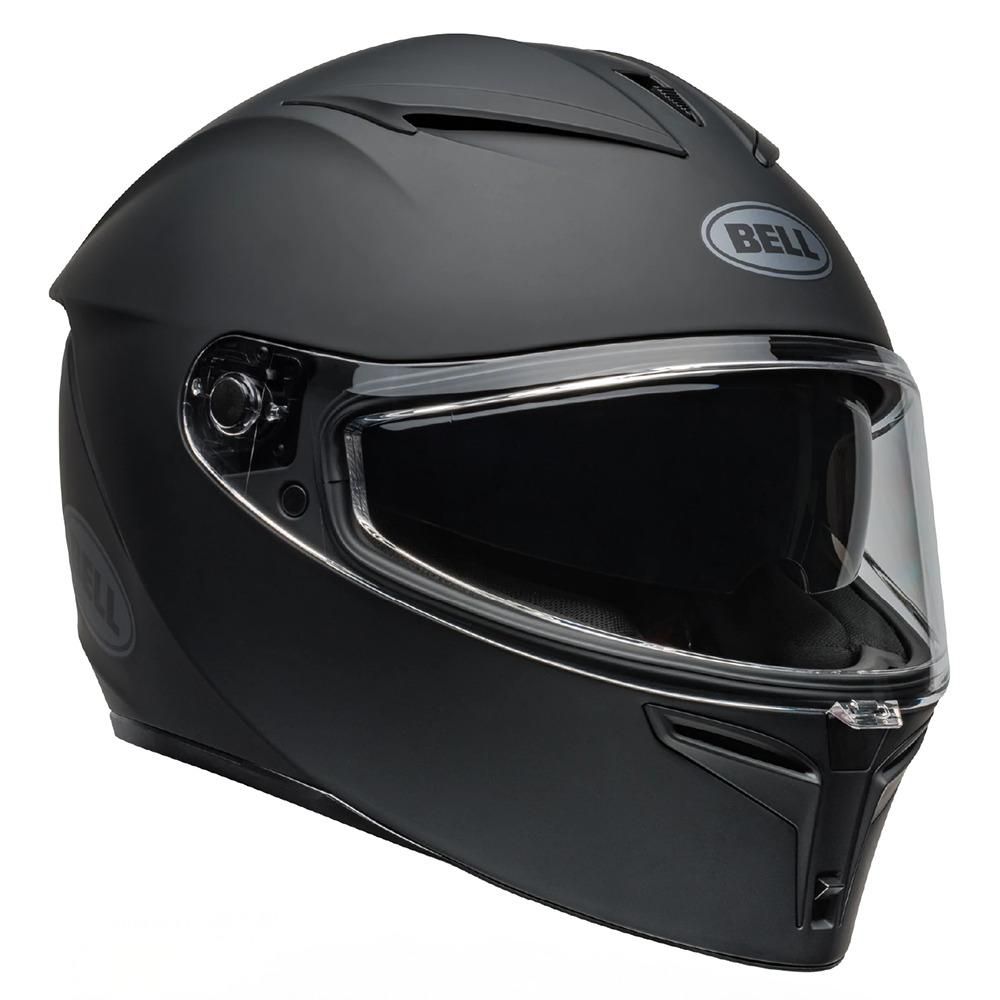 Casco Para Moto BELL LITHIUM MIPS MT BK ECE6 img #3