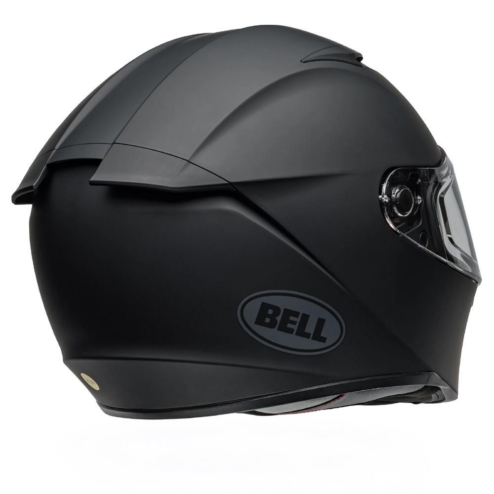 Casco Para Moto BELL LITHIUM MIPS MT BK ECE6 img #5
