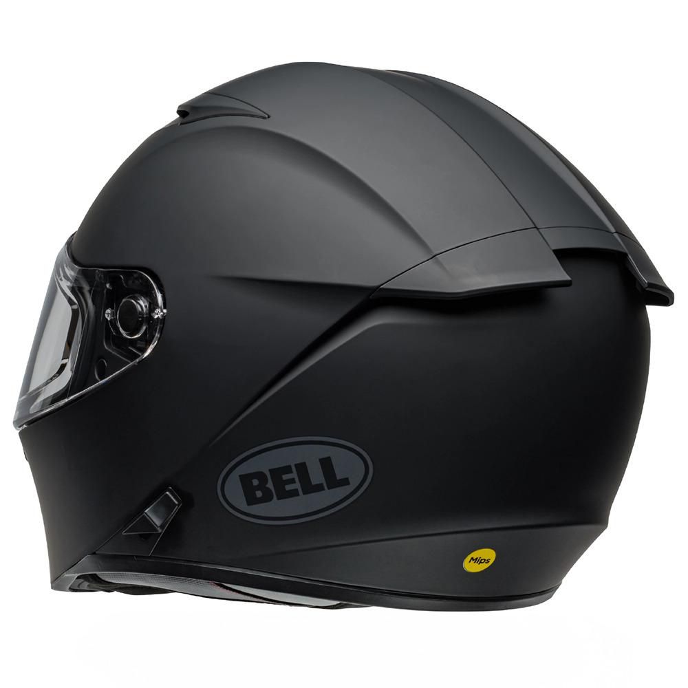 Casco Para Moto BELL LITHIUM MIPS MT BK ECE6 img #7