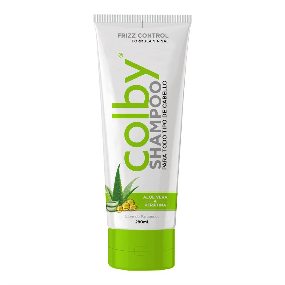 Shampo Colby Sin Sal 280 Ml img #1
