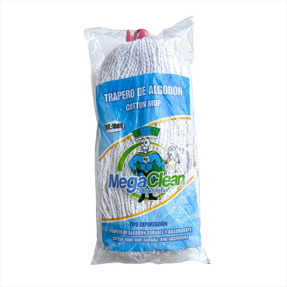 Trapero De Copa Referencia 1000 500Gramos Blanco img #1