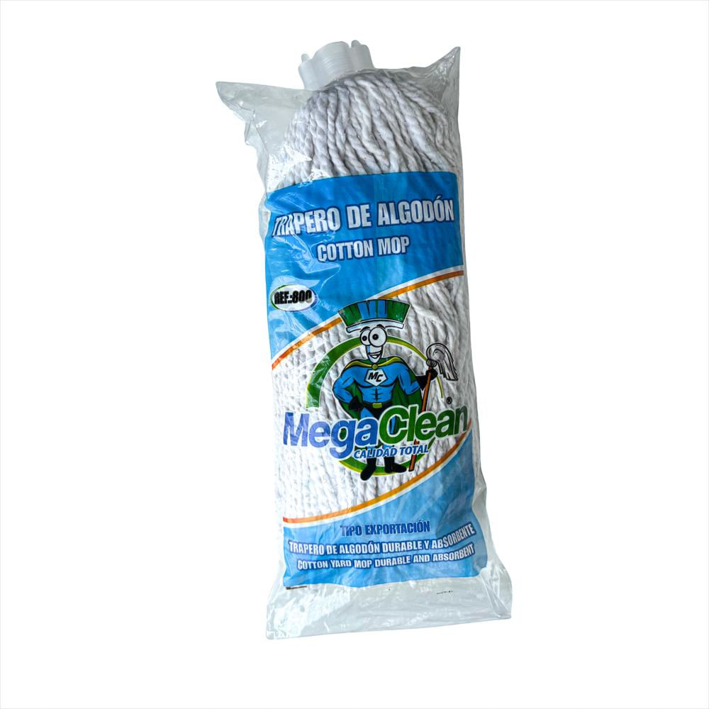 Trapero Copa Referencia 800 Blanco 360 Gramos img #1
