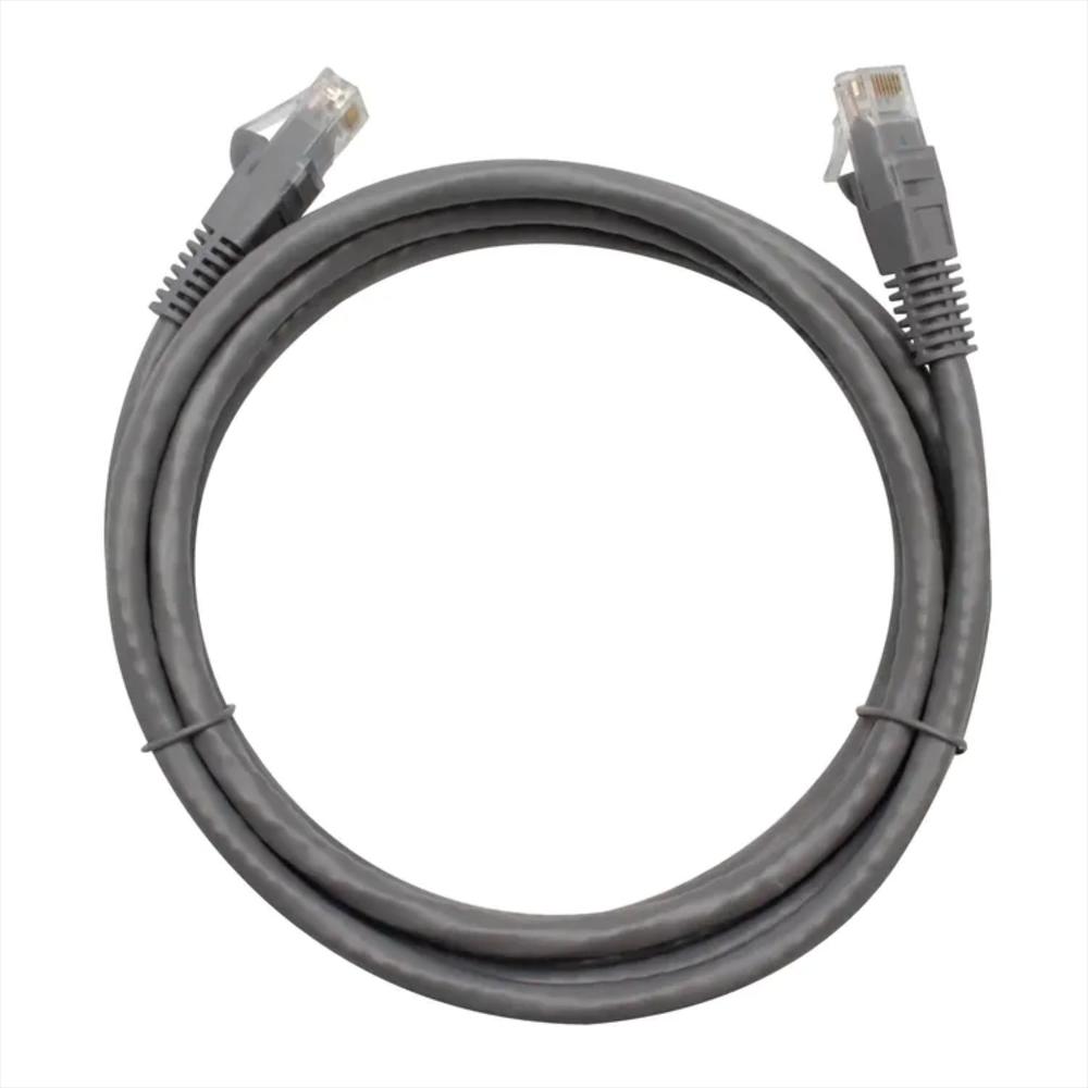Cable De Red Utp Cat 6 Con Conector Rj45 De 1,83 Mtrs. img #2
