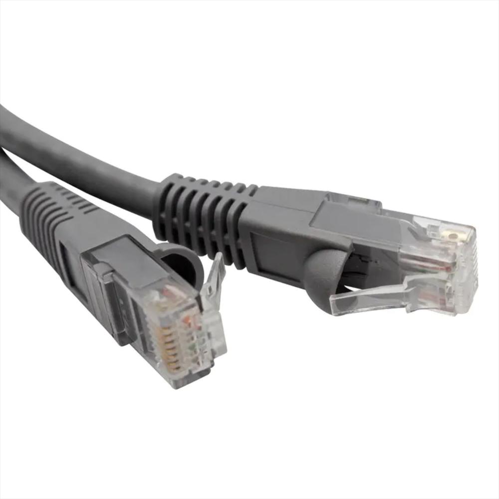 Cable De Red Utp Cat 6 Con Conector Rj45 De 1,83 Mtrs. img #3