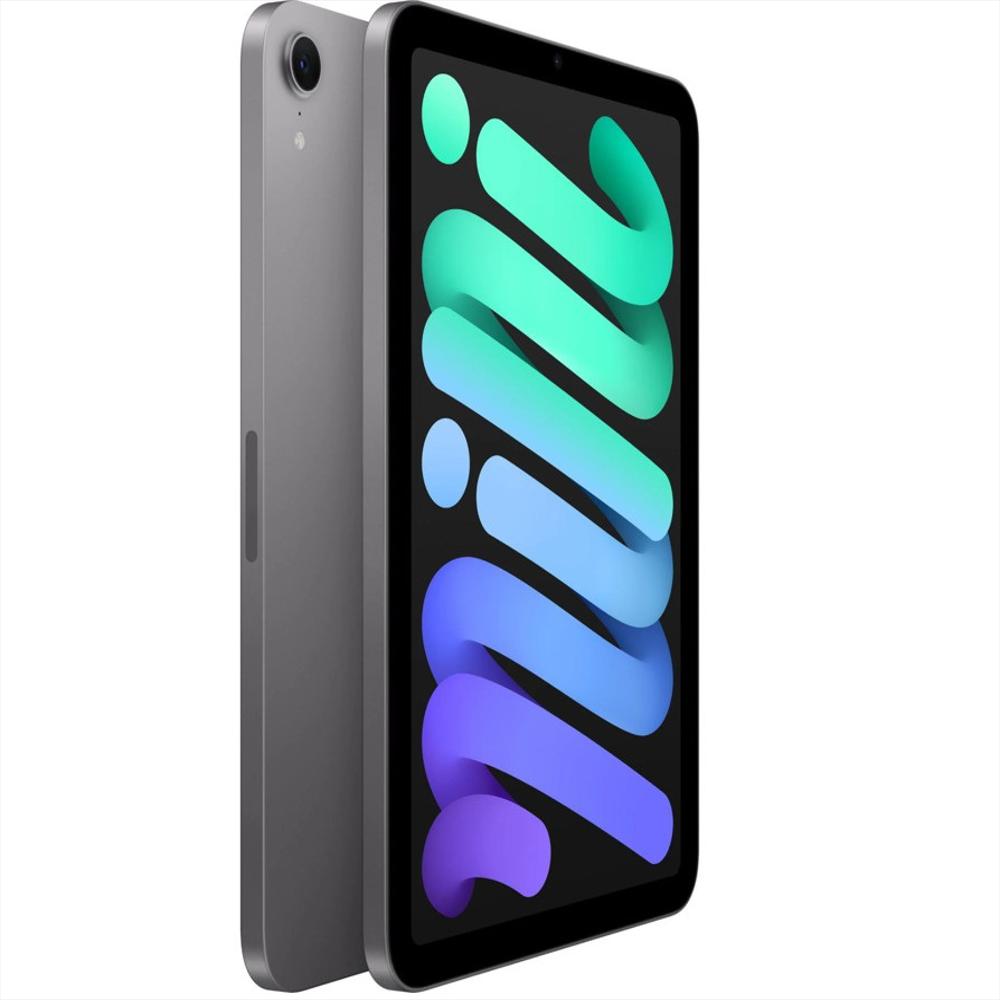 Apple Ipad Mini (A17 Pro 256 Gb) Wi Fi img #3