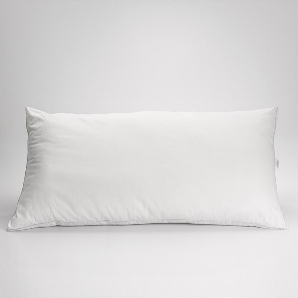 Set X2 Almohadas Boutique Ultrasuave 90X50 img #2