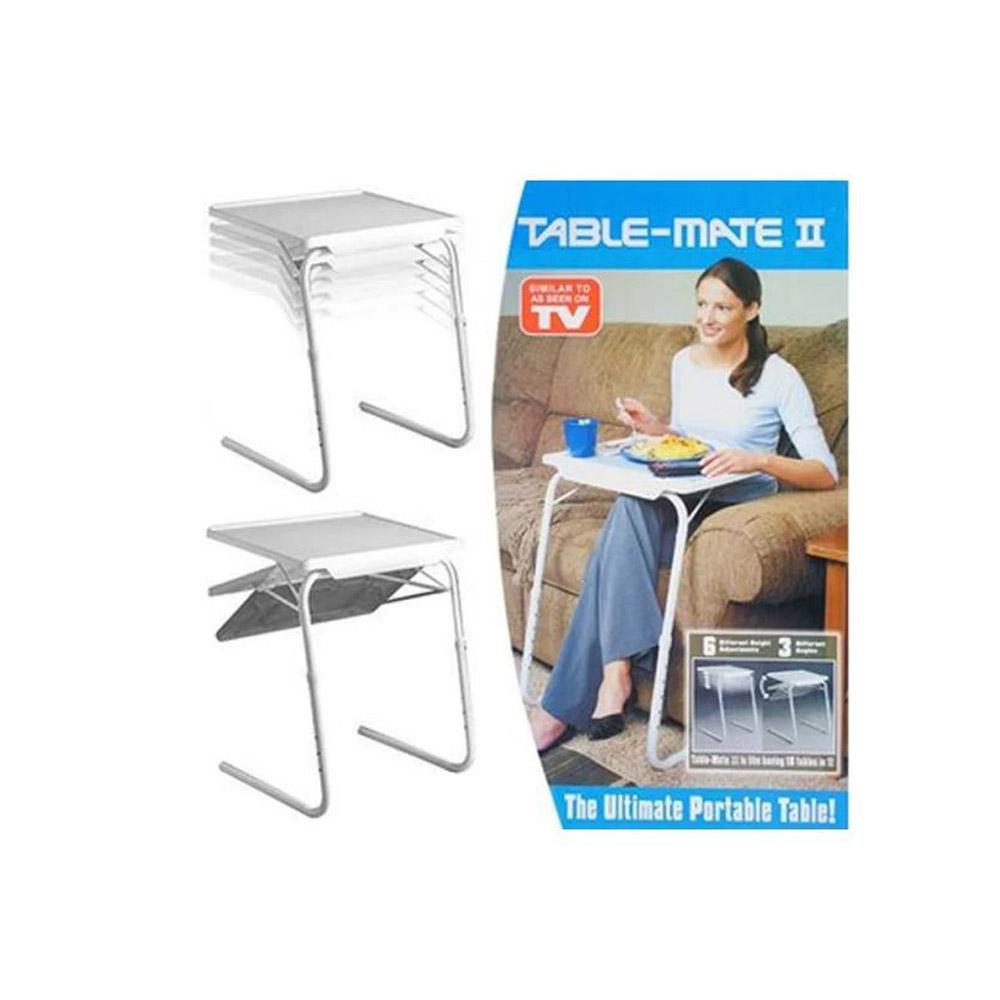 Mesa Graduable Altura Y Angulo Table Mate Ii img #1