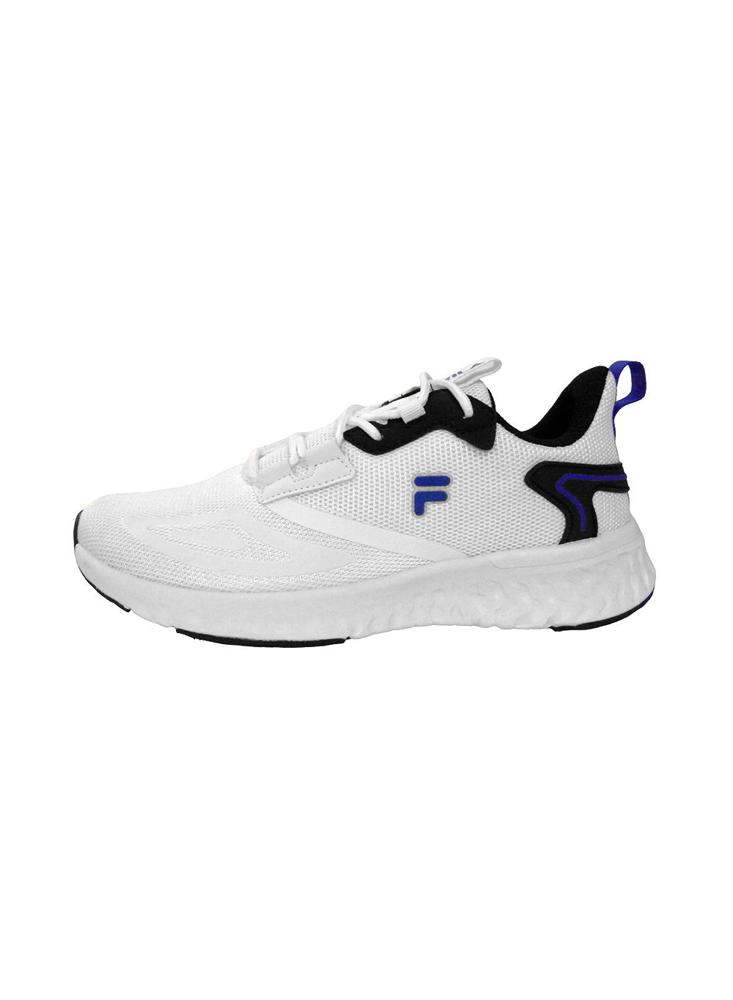 Tenis Fila Lildol Running Blanco
