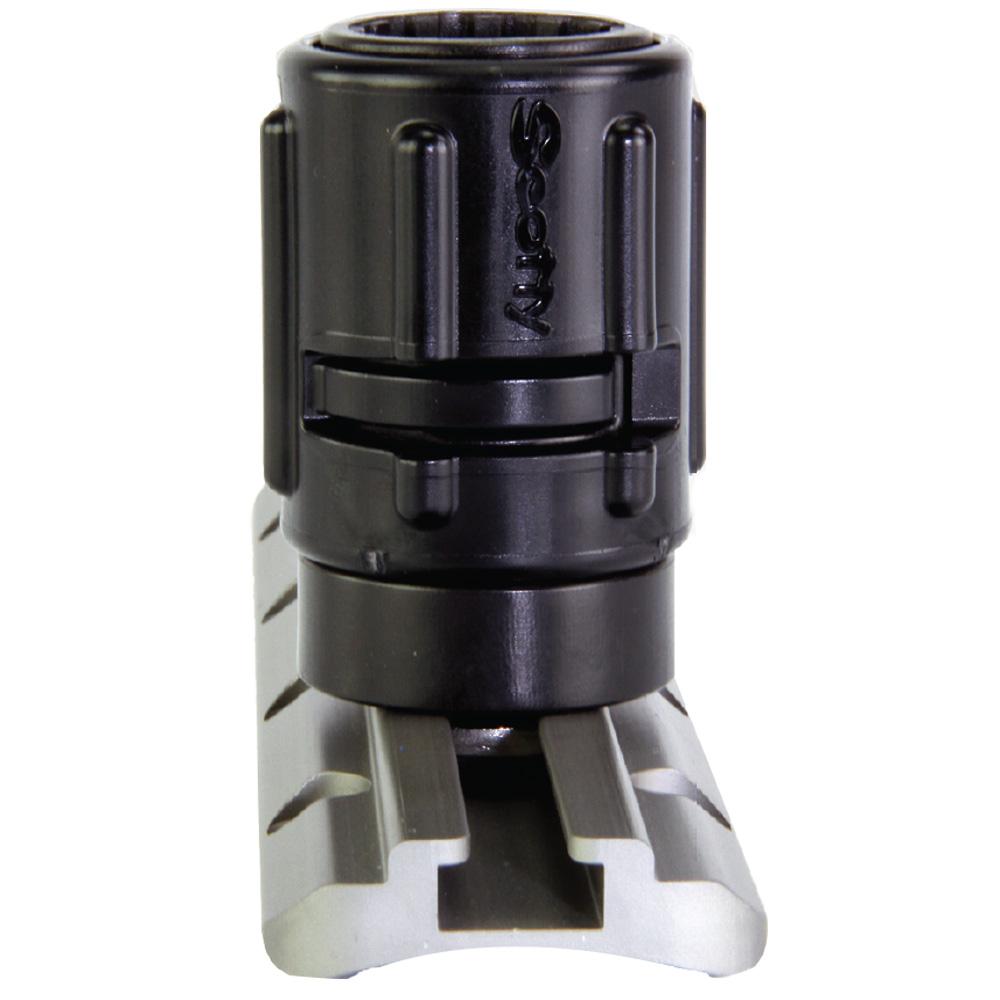 Scotty Gear Head Track Adapter 25 Pack img #1