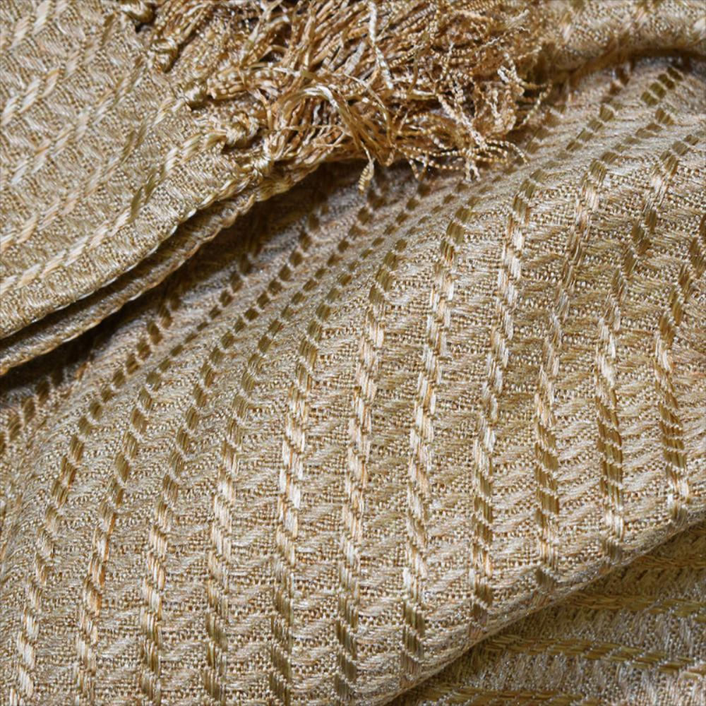 Frazada Piana 125X150, Mostaza img #2