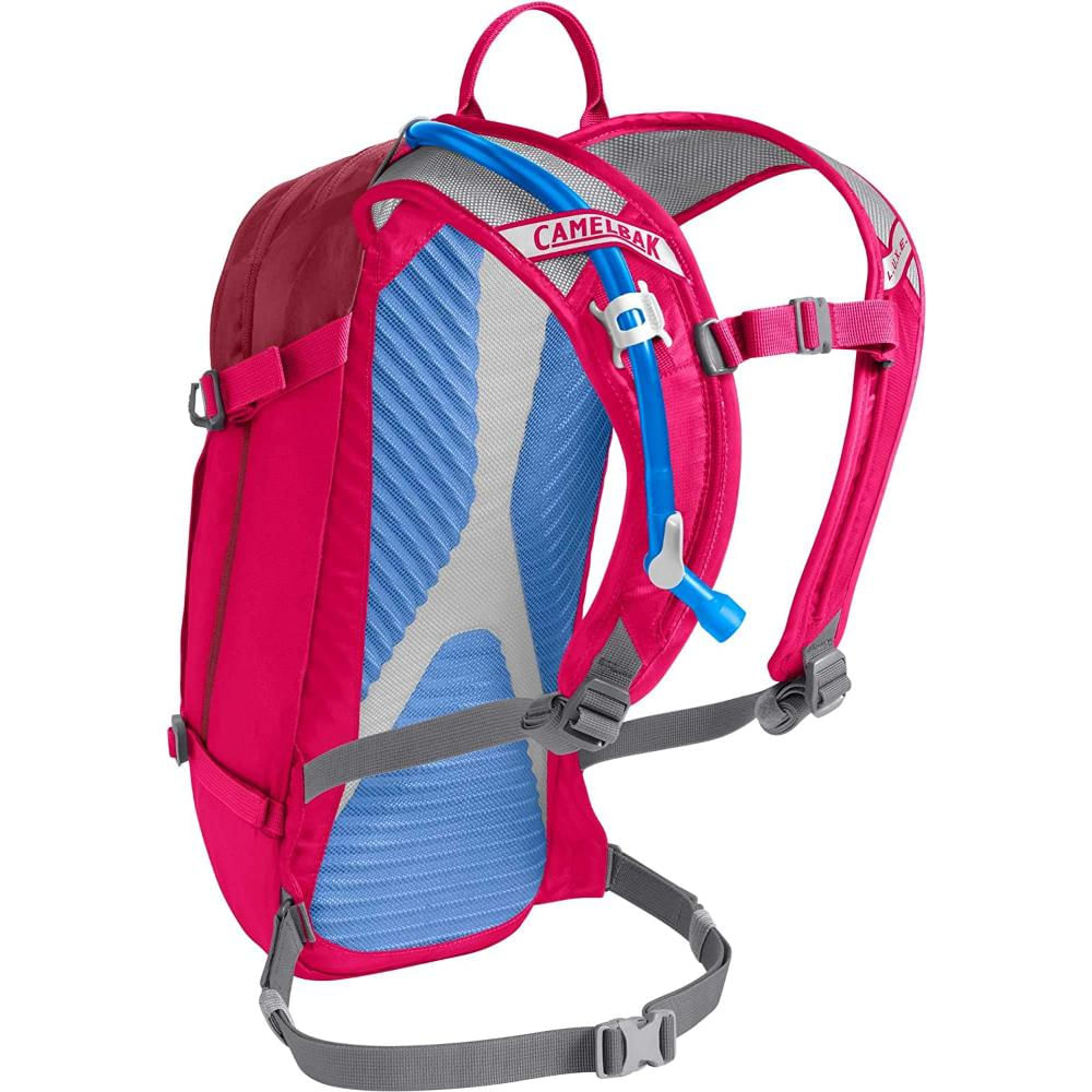 Morral De Hidratación Camelbak Para Bicicleta De Montaña img #2