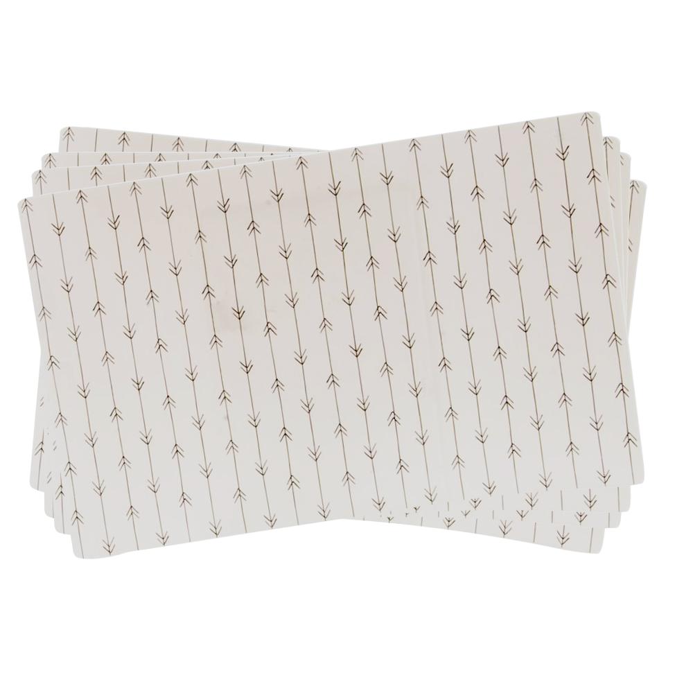 Individual Flechas Set X 4 Areas 43,5X29 img #2