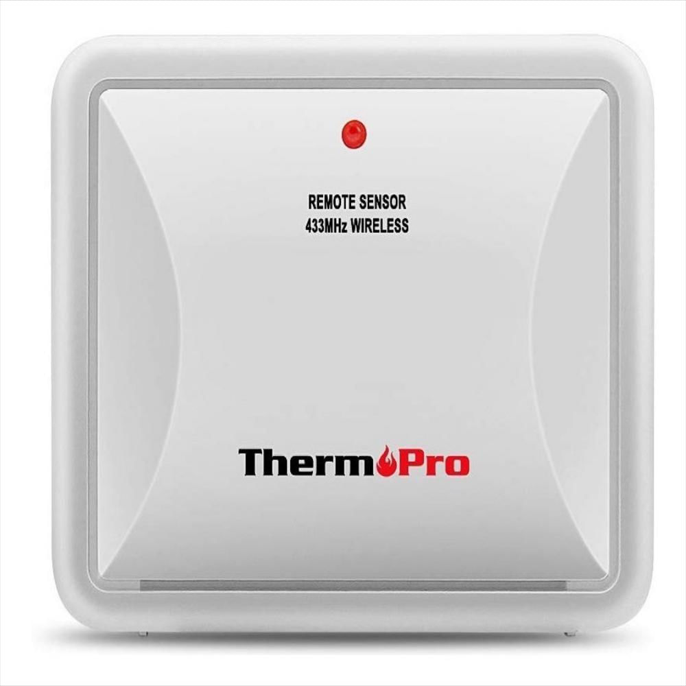 Transmisor Thermopro Tx 2 Sensor Remoto img #1