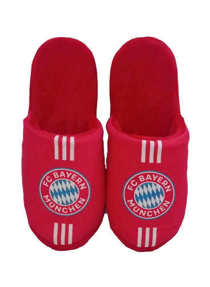 Pantufla Bayern Suavidad En Tus Pies