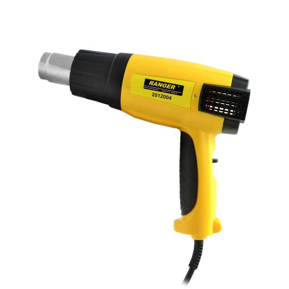 Pistola De Calor