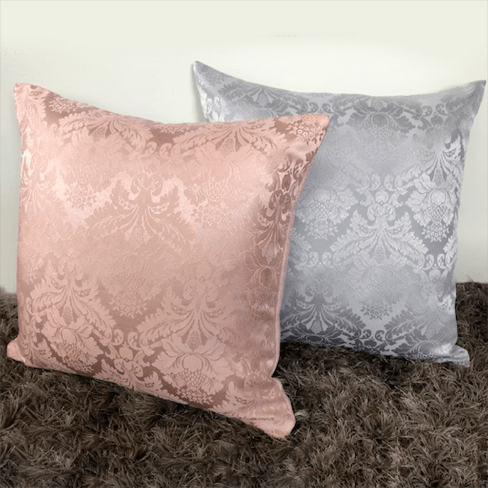 Cojin Decorativo Gris 50X50 img #2