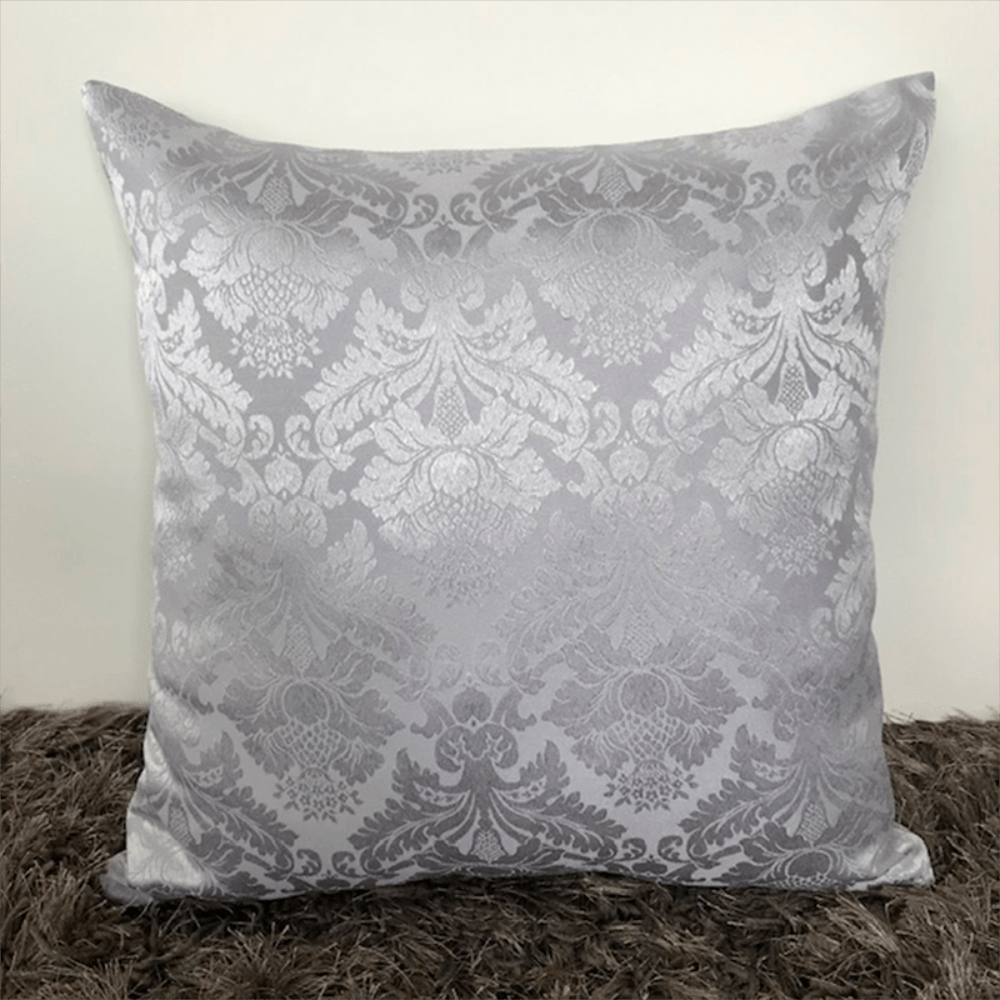 Cojin Decorativo Gris 50X50 img #3