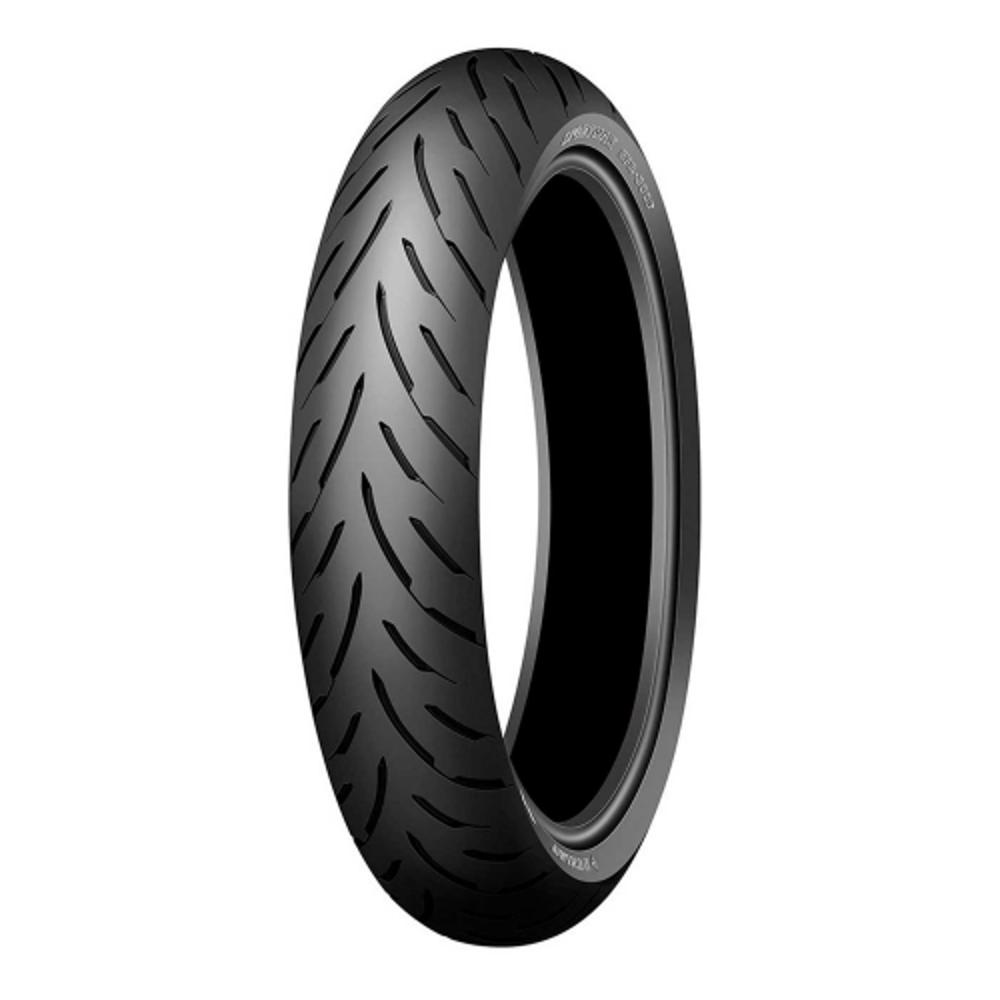 Llanta Dunlop Gpr300 110/70R 17 Tubeless (Alto Cc) Rp (Sellomatic) img #1