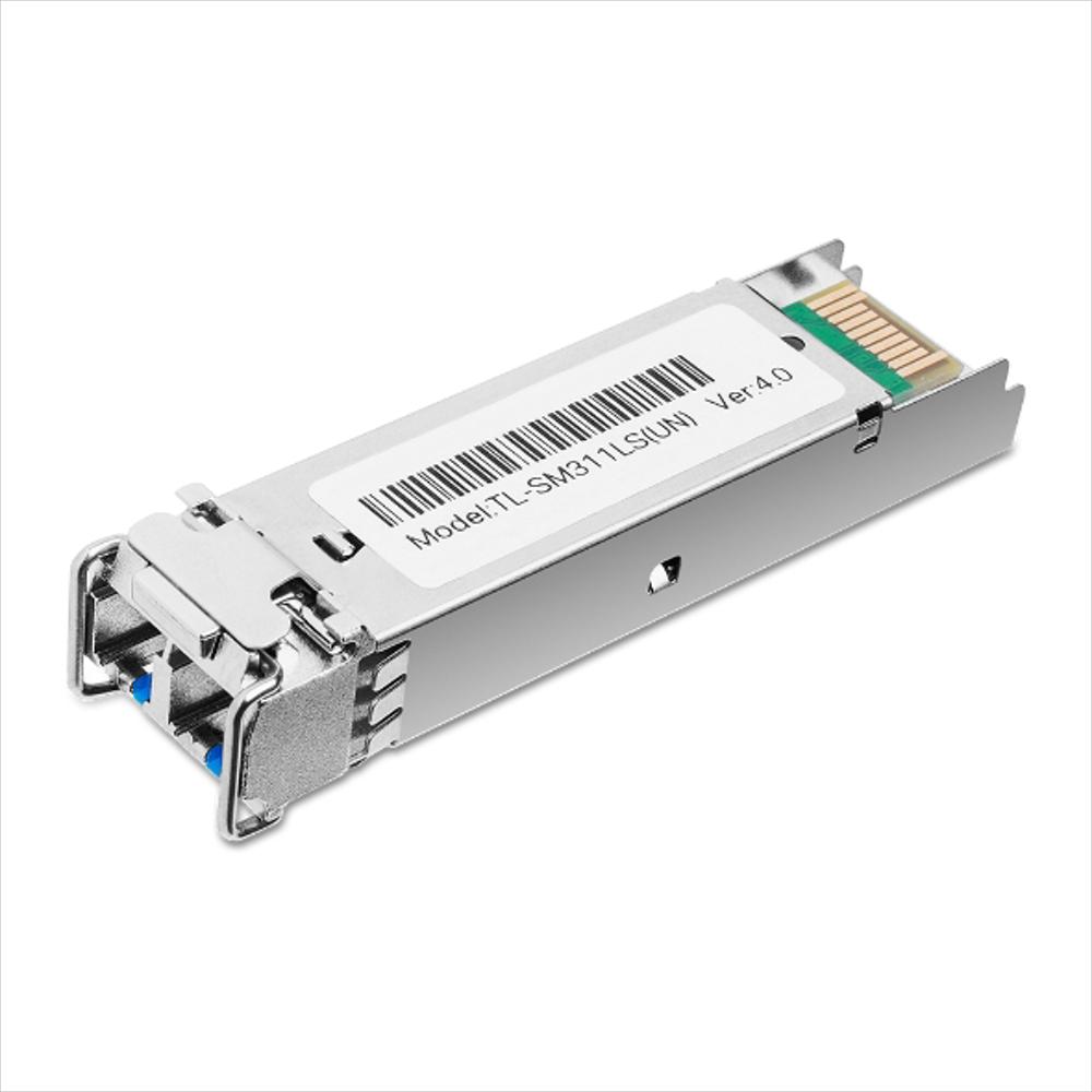Modulo Tp Link Tl Sm311ls Minigbic Monomodo Modulo Tp Link Tl Sm311ls Minigbic Monomodo