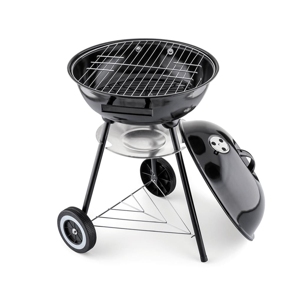 Asador Al Carbón Mediano Universal img #2