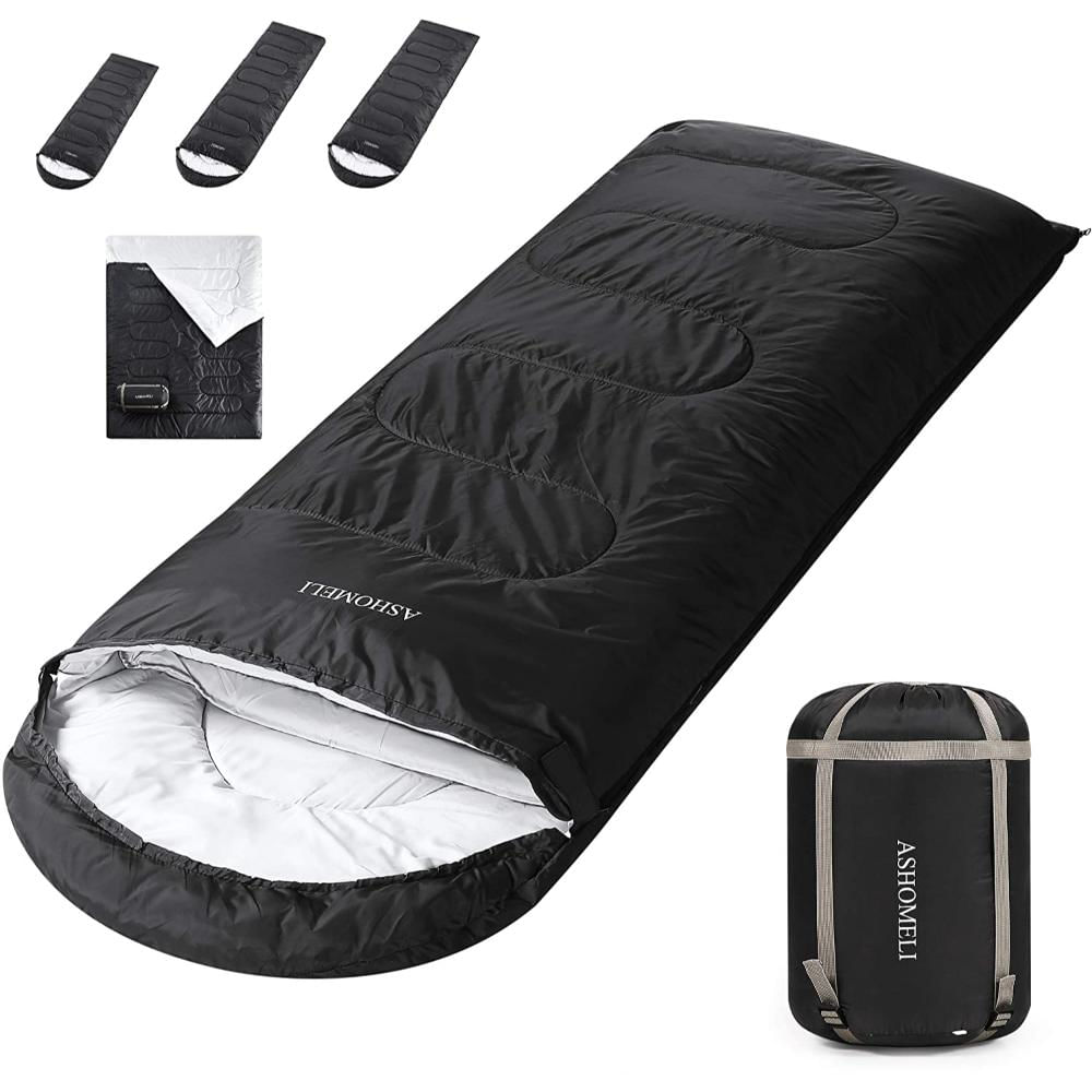Manta De Dormir Para Acampar Impermeable