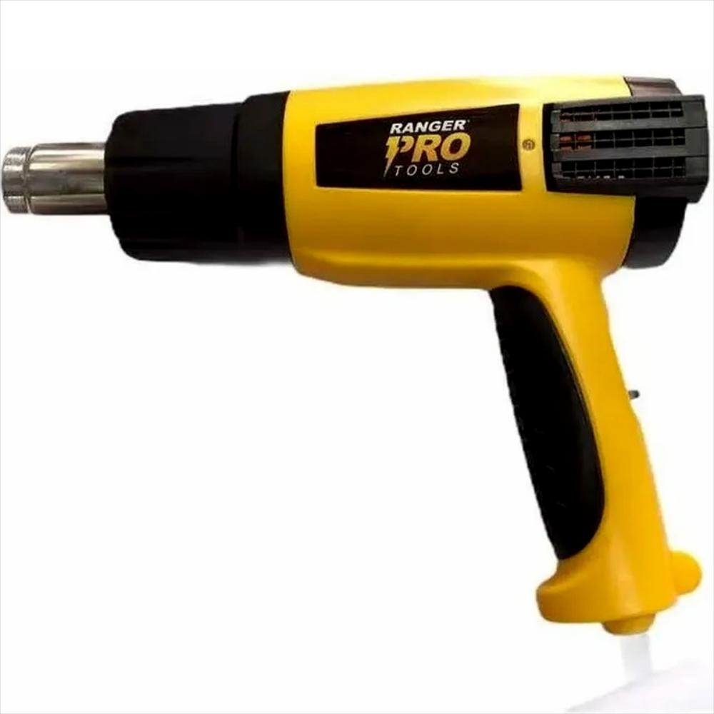Pistola De Calor Ranger img #2