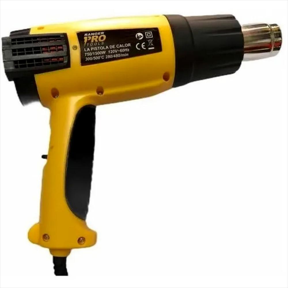 Pistola De Calor Ranger img #3