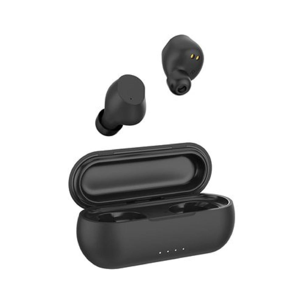Audifonos Airpod Bluetooth Contraruido Negro Audifonos Airpod Bluetooth Contraruido Negro