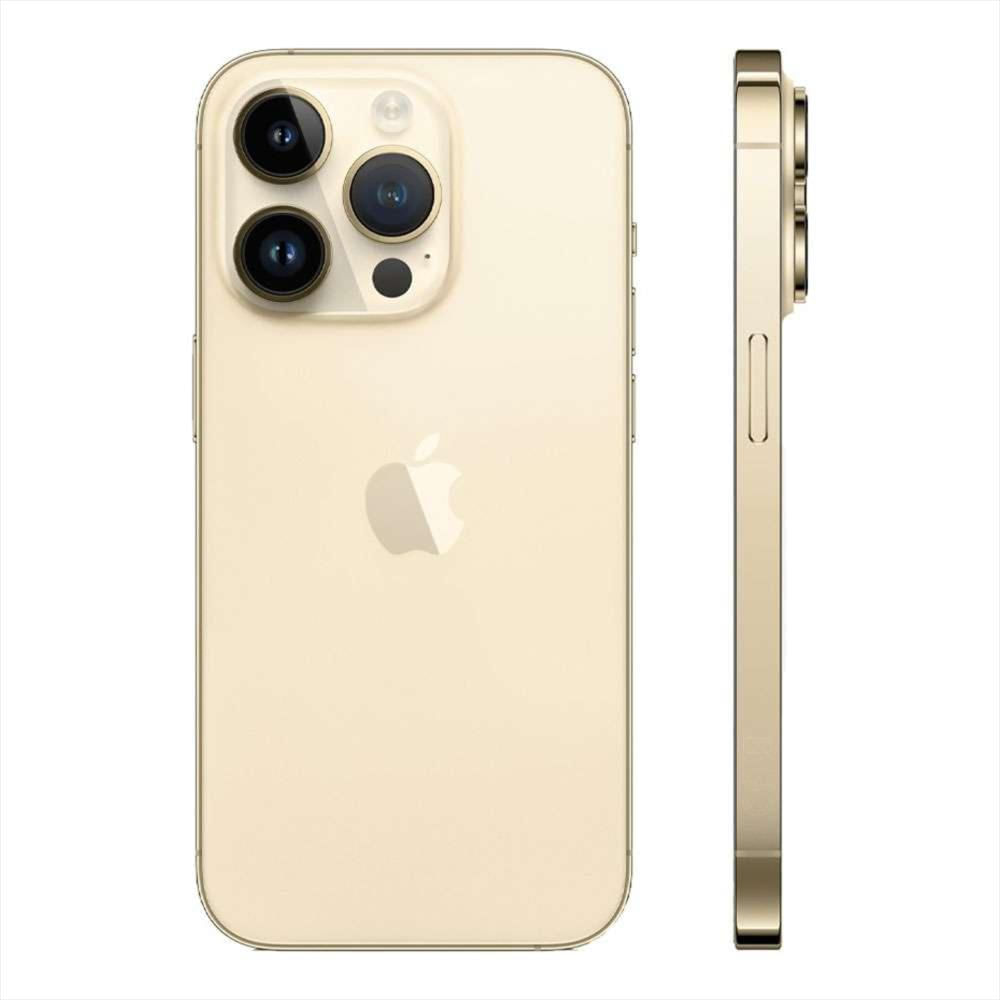 Iphone 14 Pro Max 256Gb Oro img #2