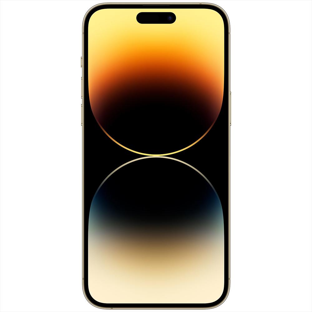 Iphone 14 Pro Max 256Gb Oro img #4