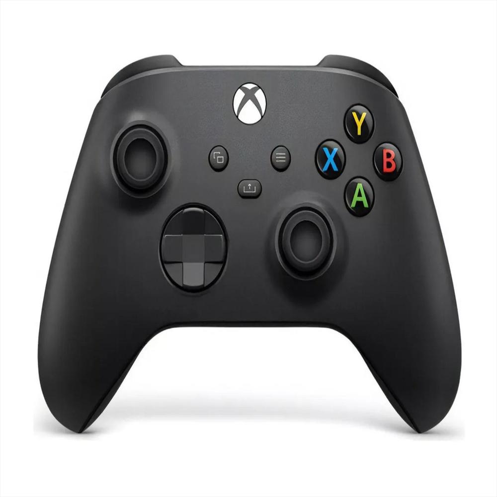 Xbox Series S 1Tb Standard Color Negro img #3