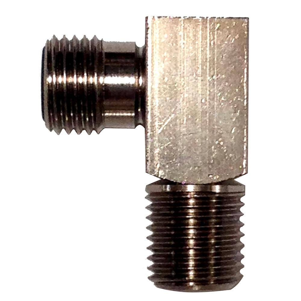 Uflex Casco Cónico Adecuado Para Merc O Ring img #1