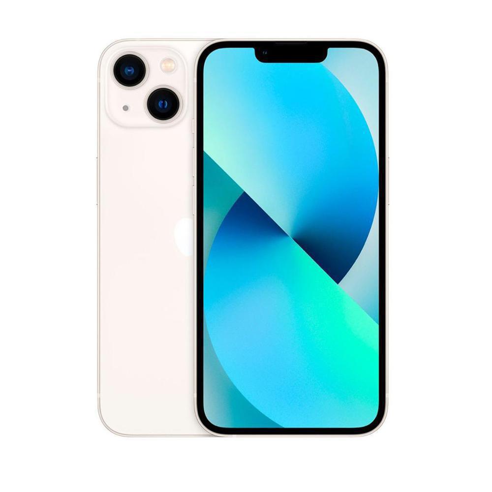 Iphone 13 128Gb Blanco Estelar
