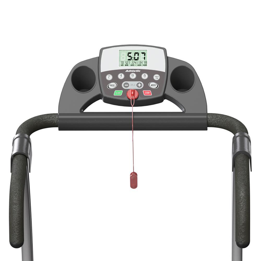 Caminadora Profesional Athletic 22T img #2