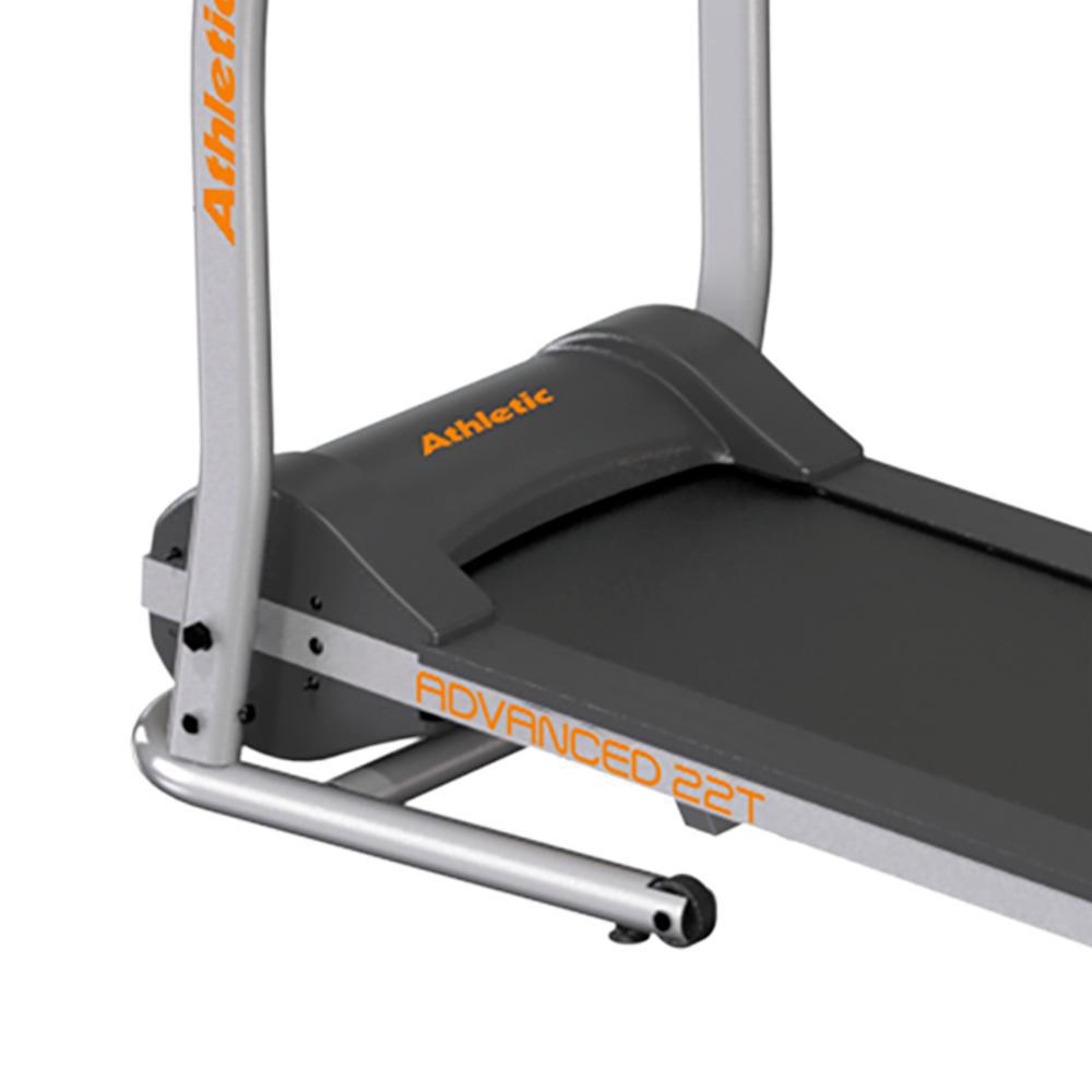 Caminadora Profesional Athletic 22T img #5