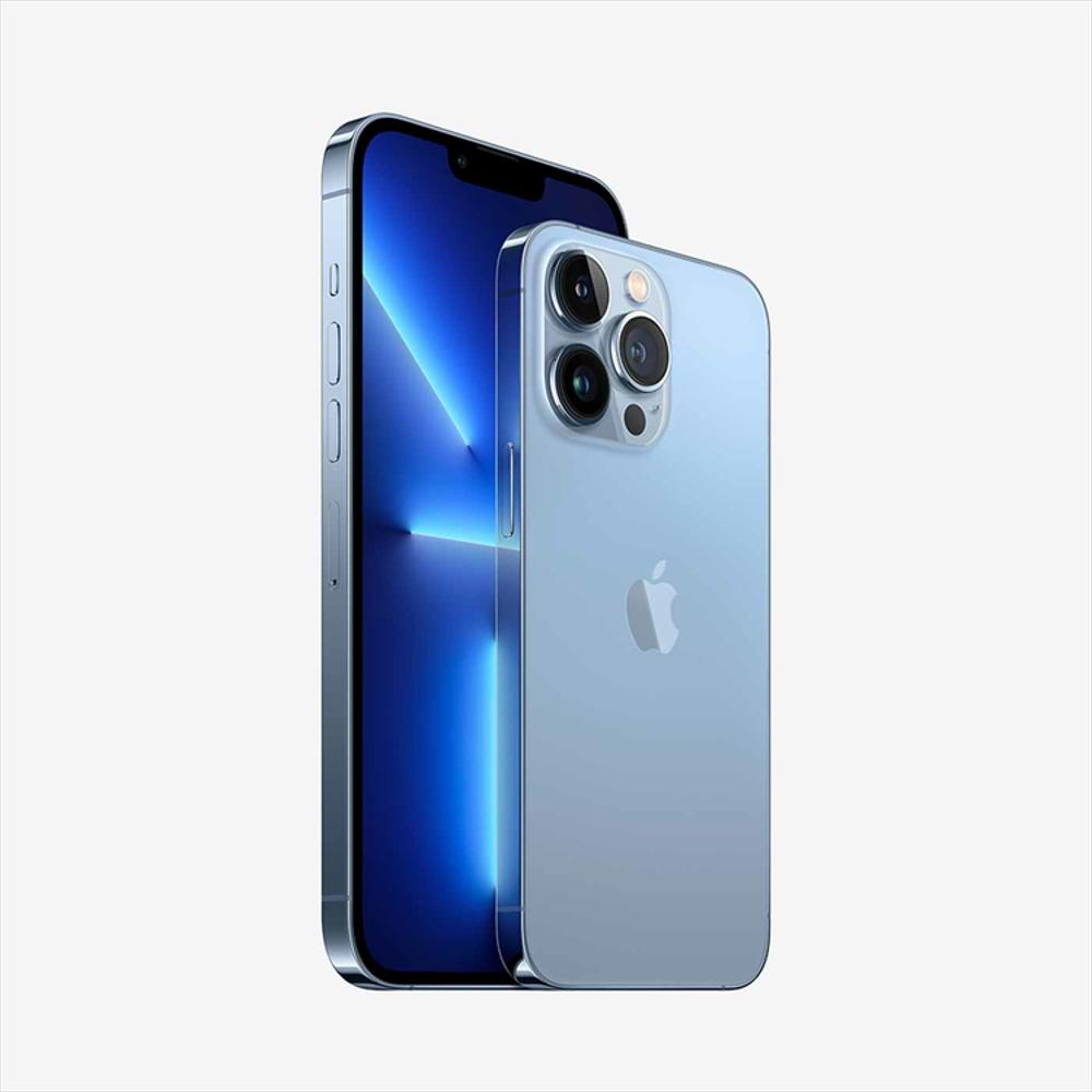 Iphone 13 Pro 128Gb Azul Sierra Reacondicionado
