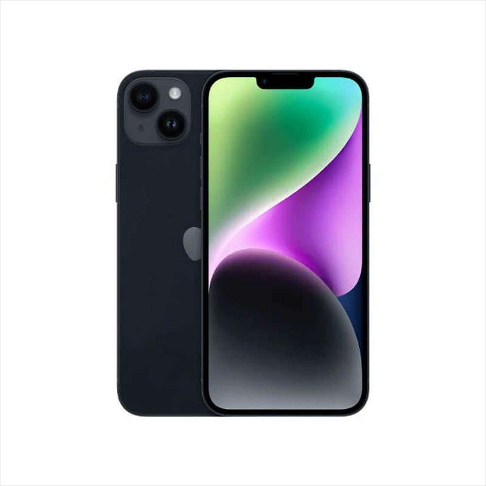 Iphone 14 128Gb Medianoche Reacondicionado