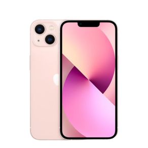 Iphone 13 256Gb Rosa Reacondicionado
