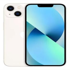 Iphone 14 128Gb Blanco Estelar Reacondicionado
