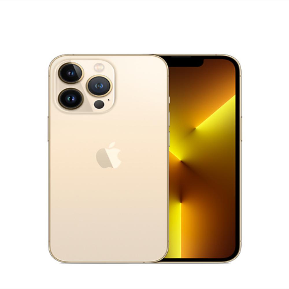 Iphone 13 Pro Max 128Gb Oro Reacondicionado