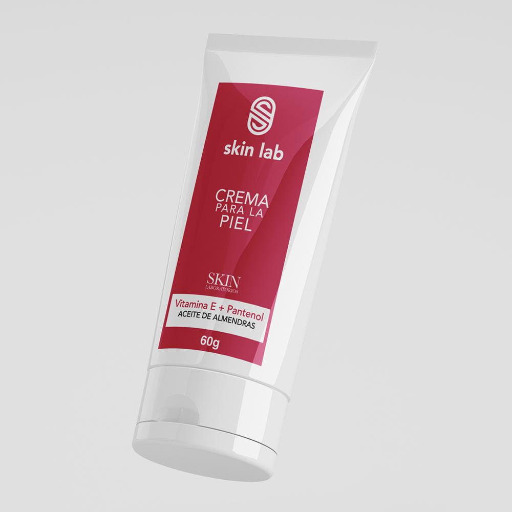 Crema Para La Piel Skin Lab