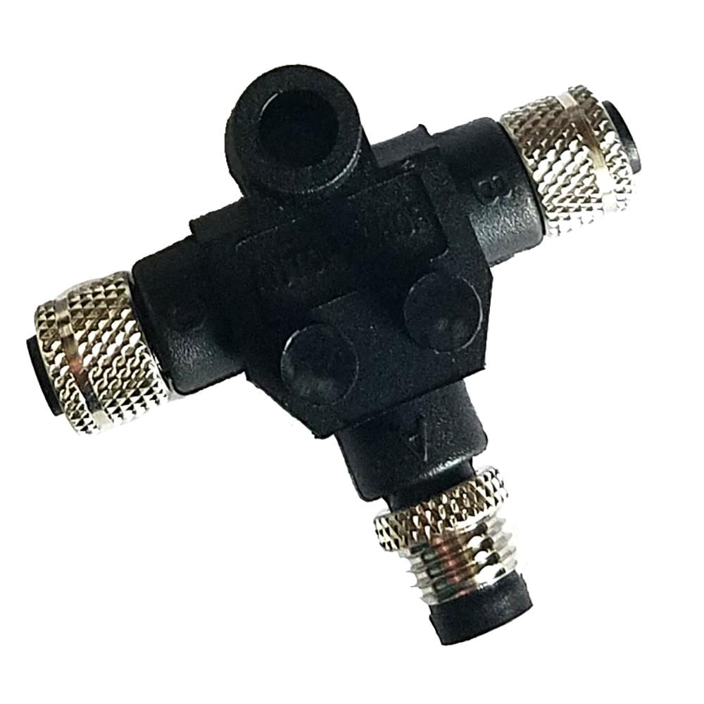 Conector Maxwell Dual Install T Junction img #1