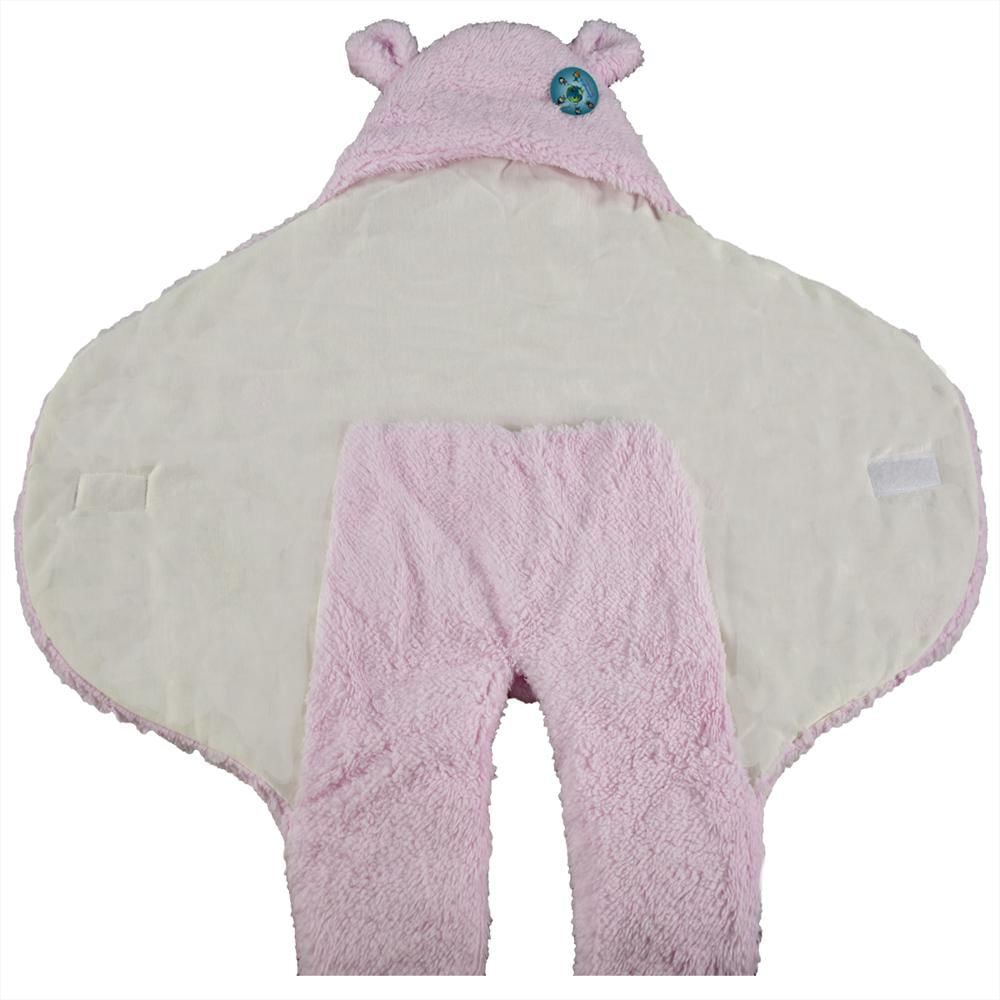 Sleeping Térmico Para Bebé Niño img #2