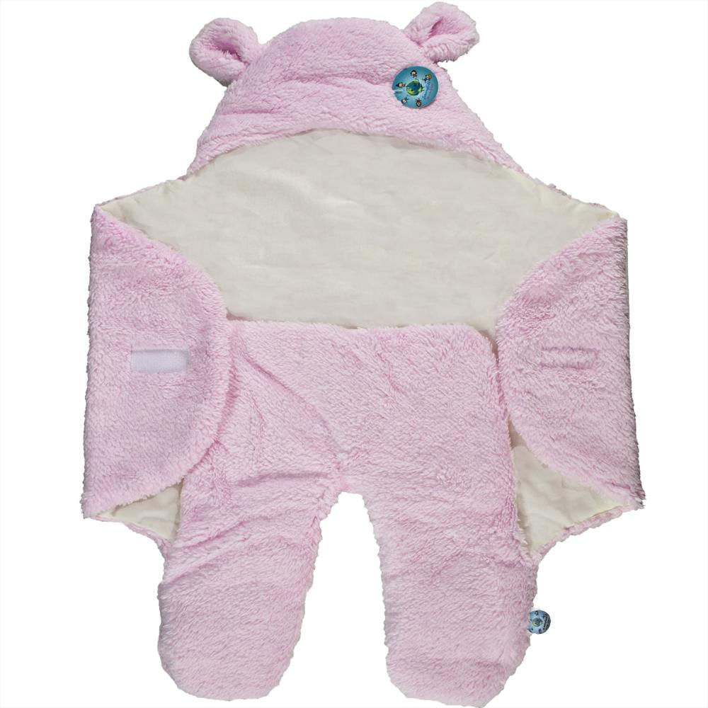 Sleeping Térmico Para Bebé Niño img #3