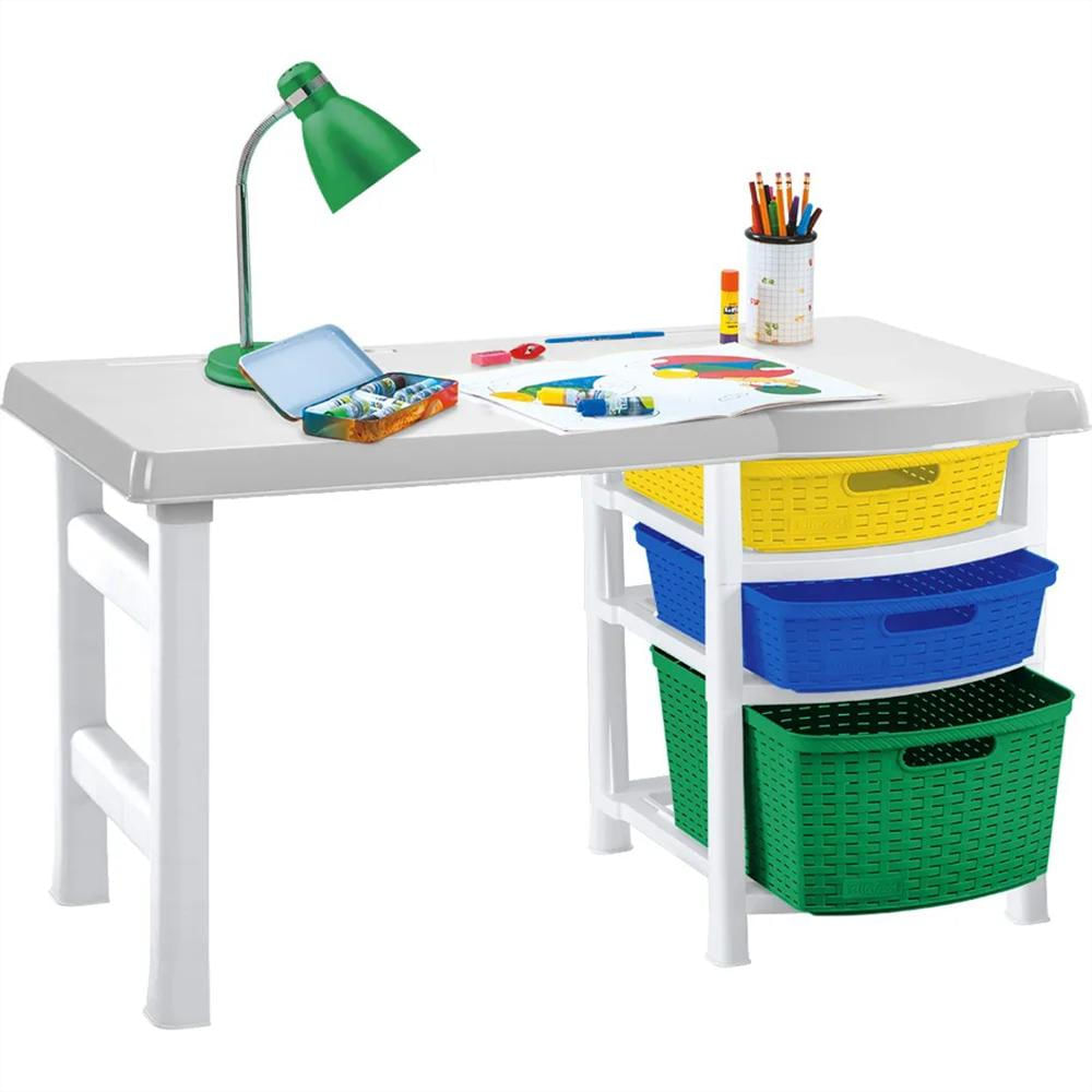 Escritorio Infantil Rimax Aventura