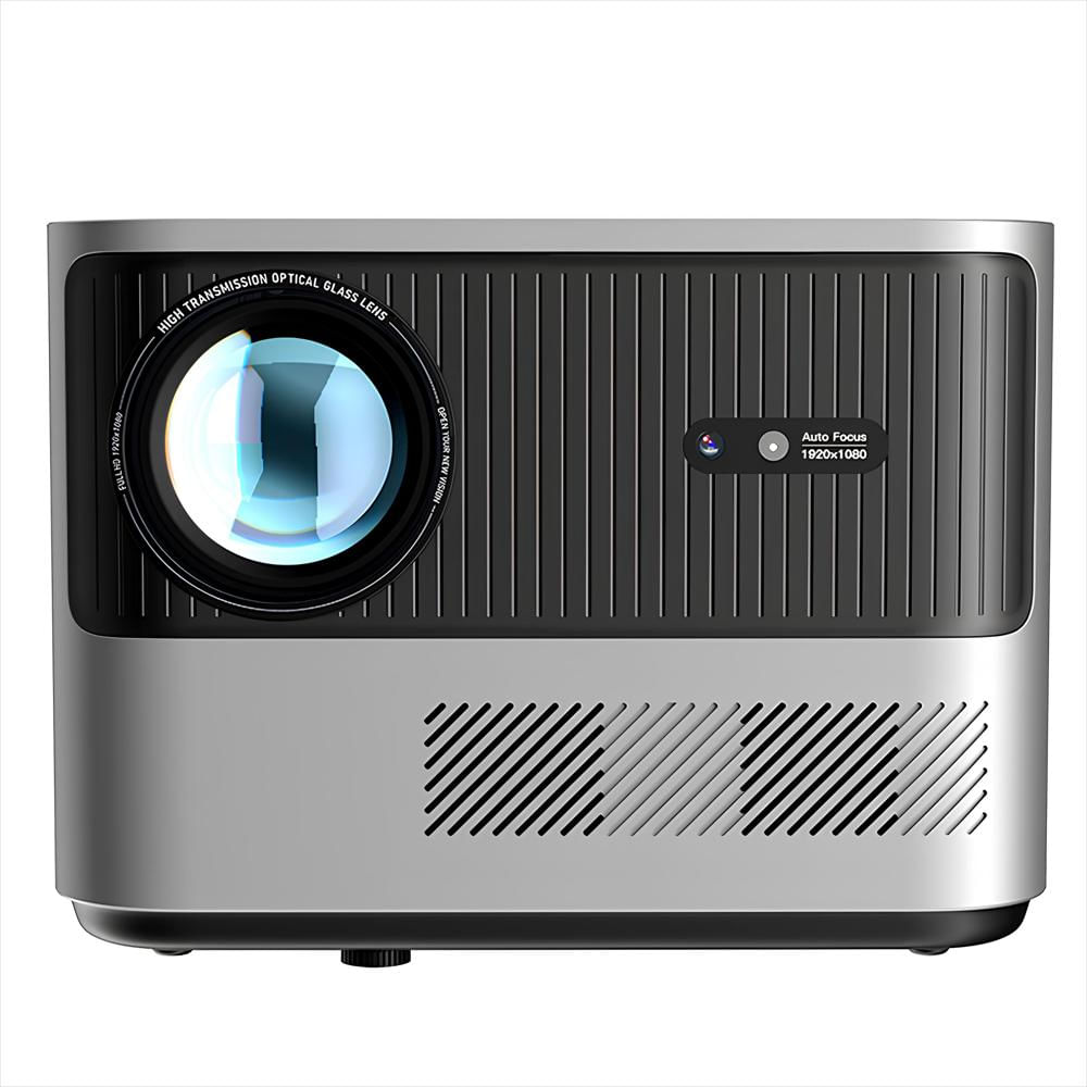 Video Proyector Wifi Fhd 4500 Lumens Android Y Iphone